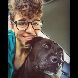 Meet your Posher, Coby